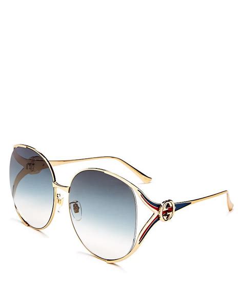 gucci sunglasses string|Gucci sunglasses for women 2020.